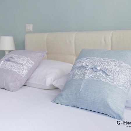 G-Home Gallipoli Rooms And Suite Luaran gambar