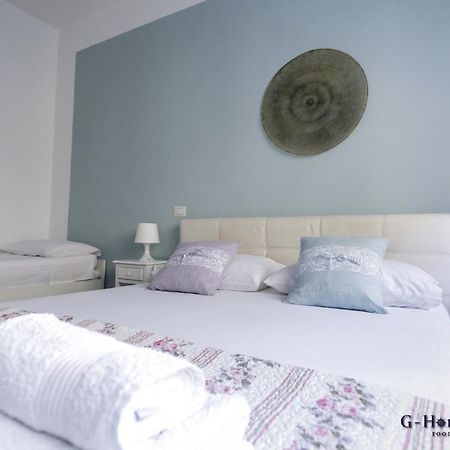 G-Home Gallipoli Rooms And Suite Luaran gambar